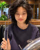 jung hoyeon